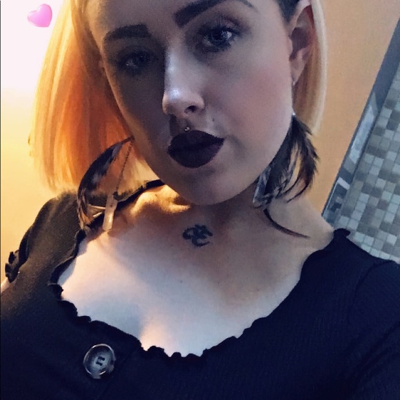 Meet your Posher, Wynter - Picture 5 of 7